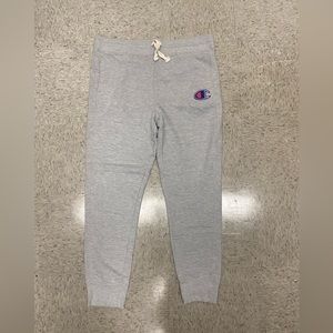 Champion Sweatpants Large